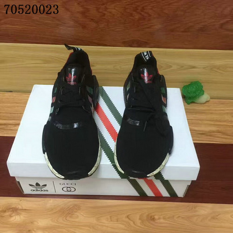 Gucci Low Help Shoes Lovers--373